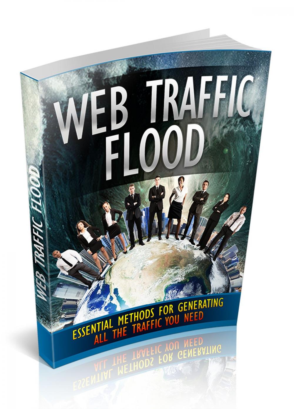 Big bigCover of Web Traffic Flood