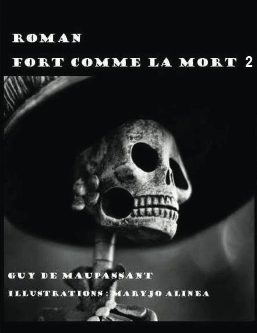 Big bigCover of FORT COMME LA MORT 2