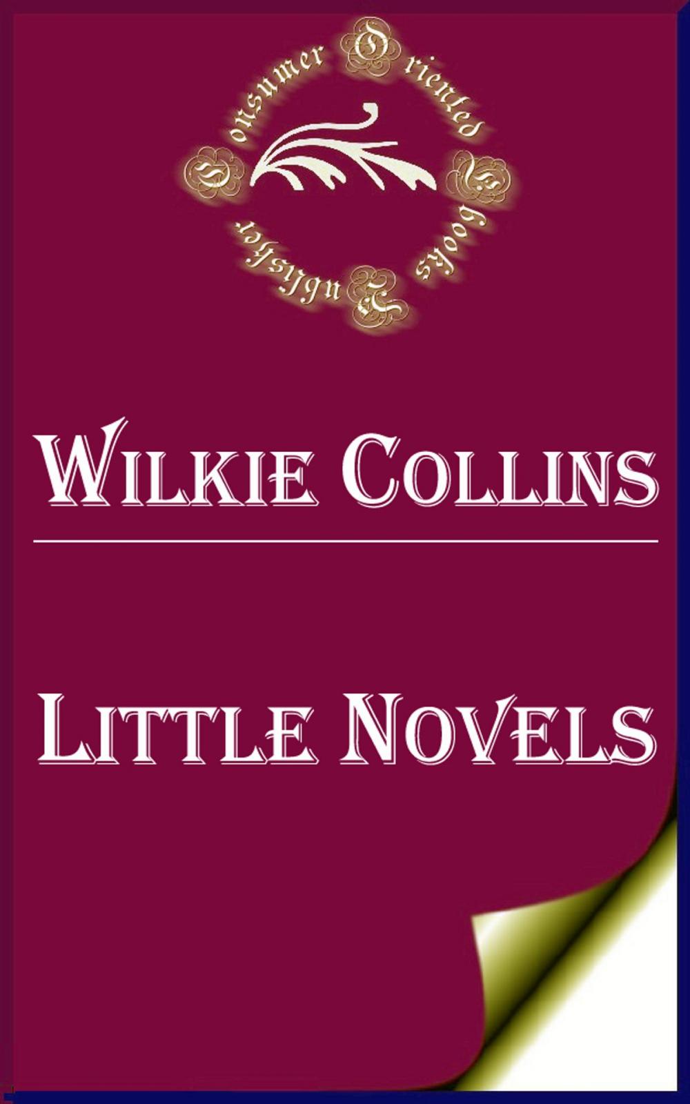 Big bigCover of Little Novels