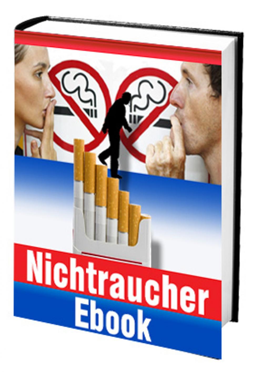 Big bigCover of Nichtraucher Ebook