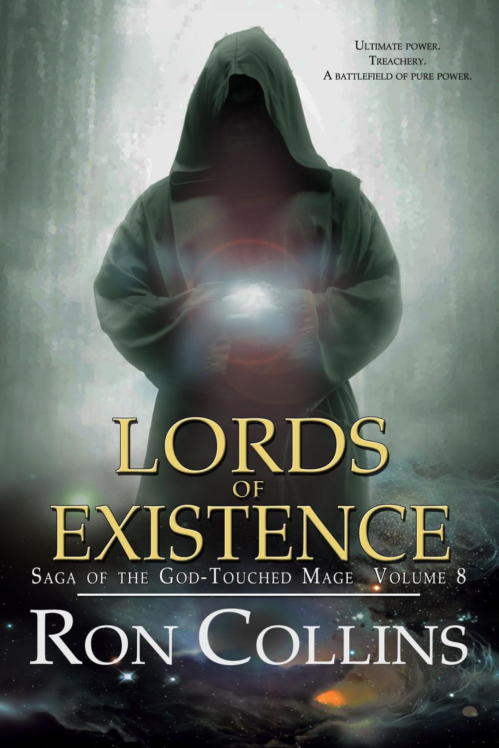 Big bigCover of Lords of Existence