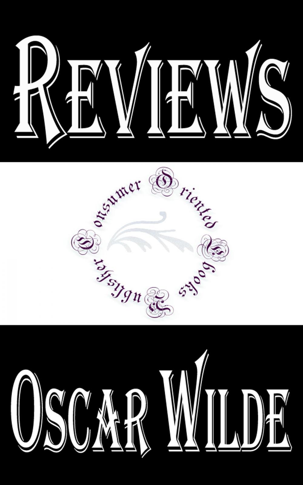 Big bigCover of Reviews