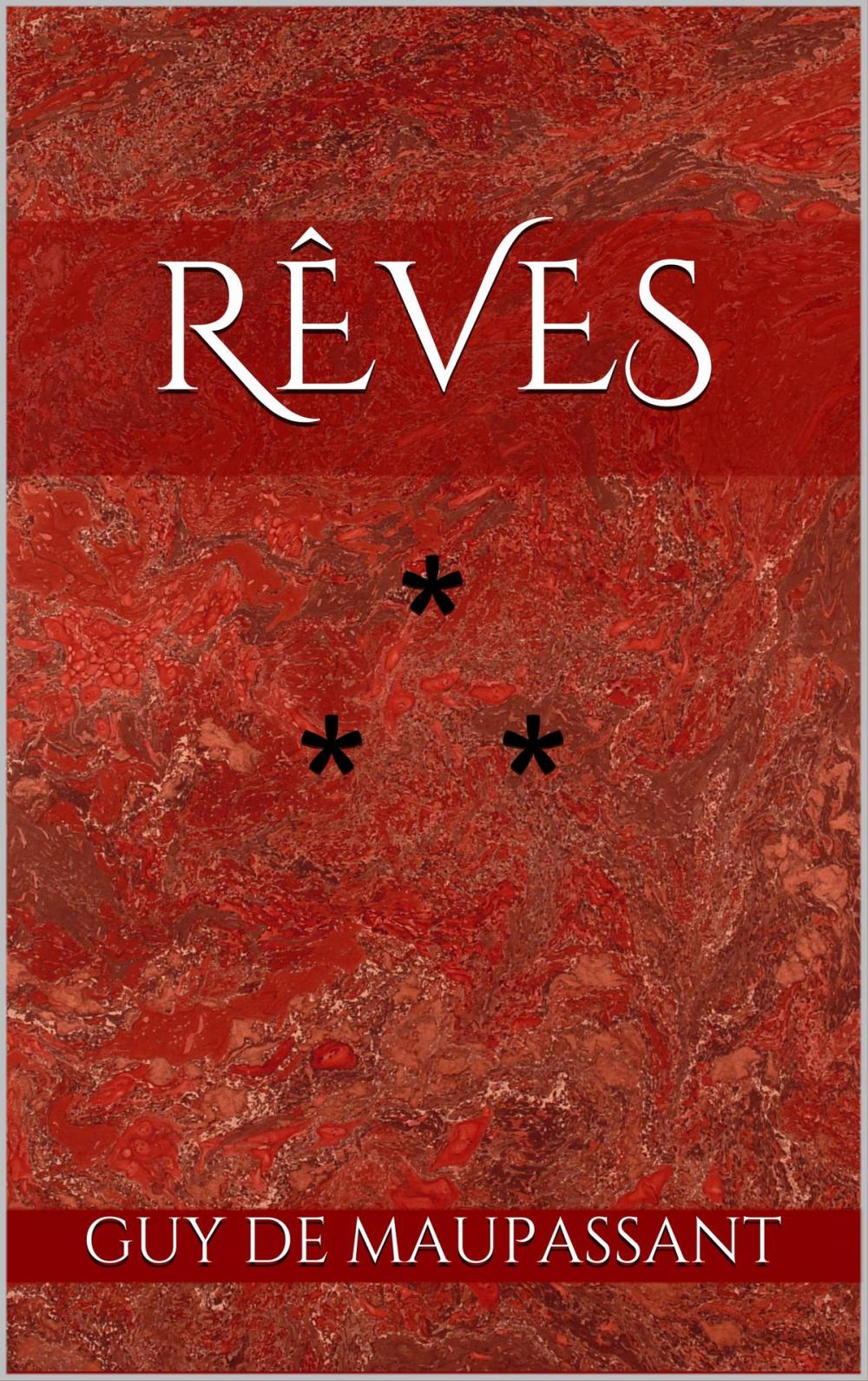 Big bigCover of Rêves