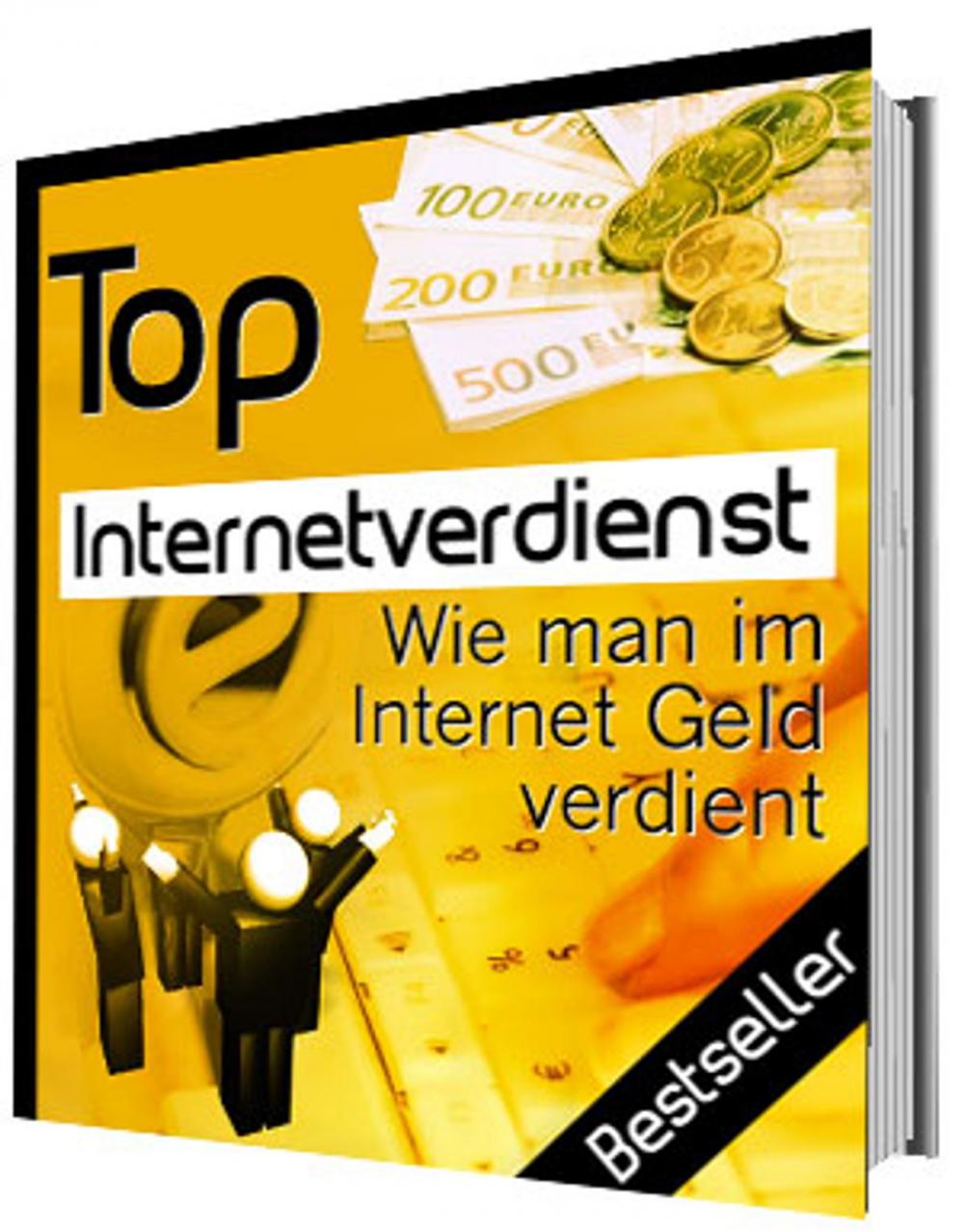 Big bigCover of Top Internet Verdienst