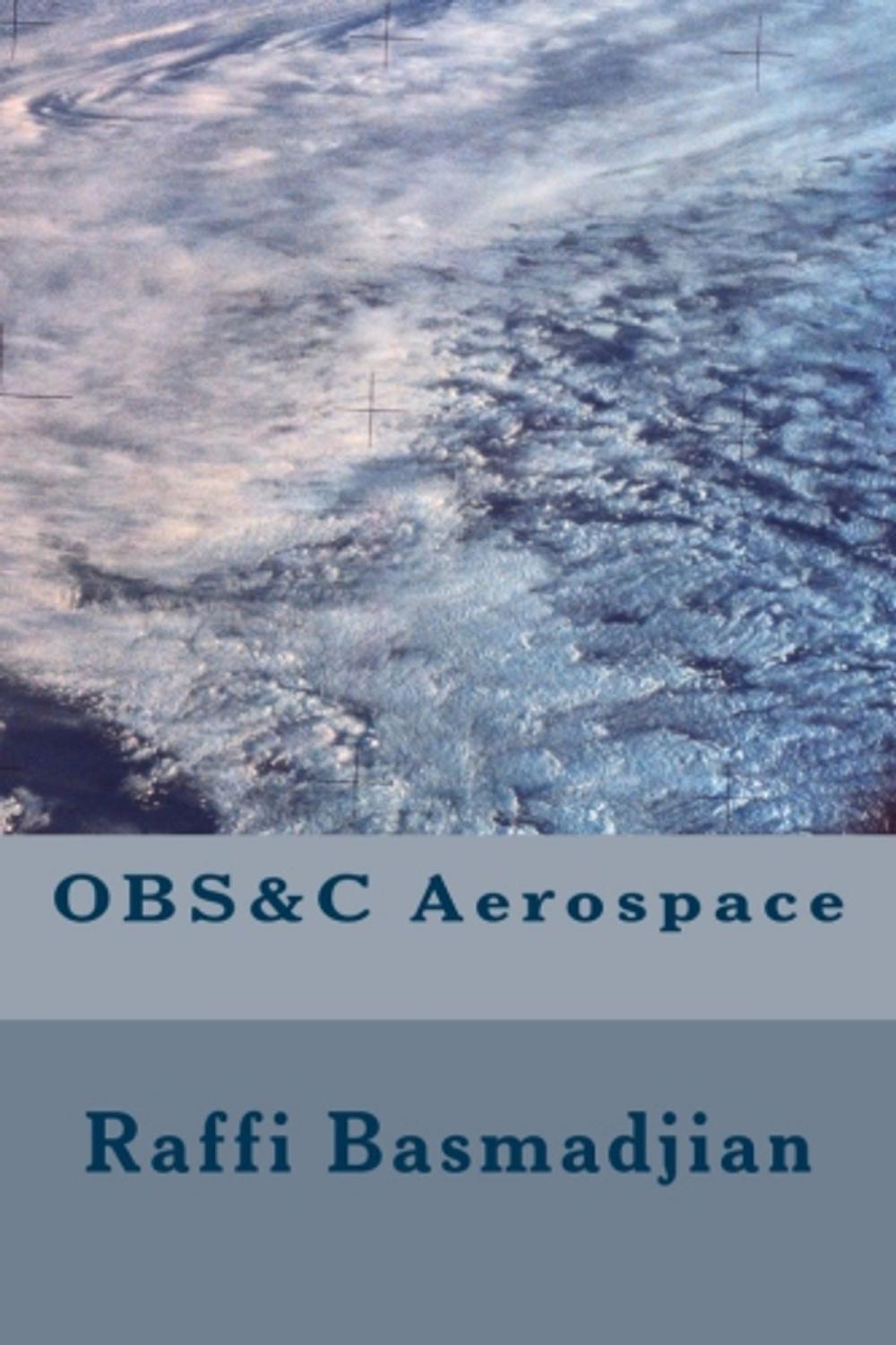 Big bigCover of OBS&C Aerospace