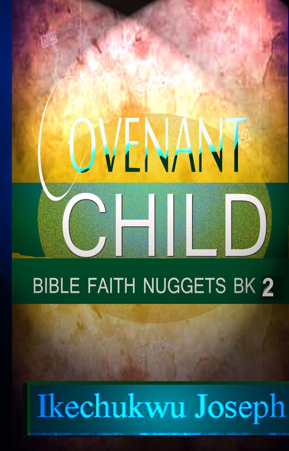 Big bigCover of Covenant Child