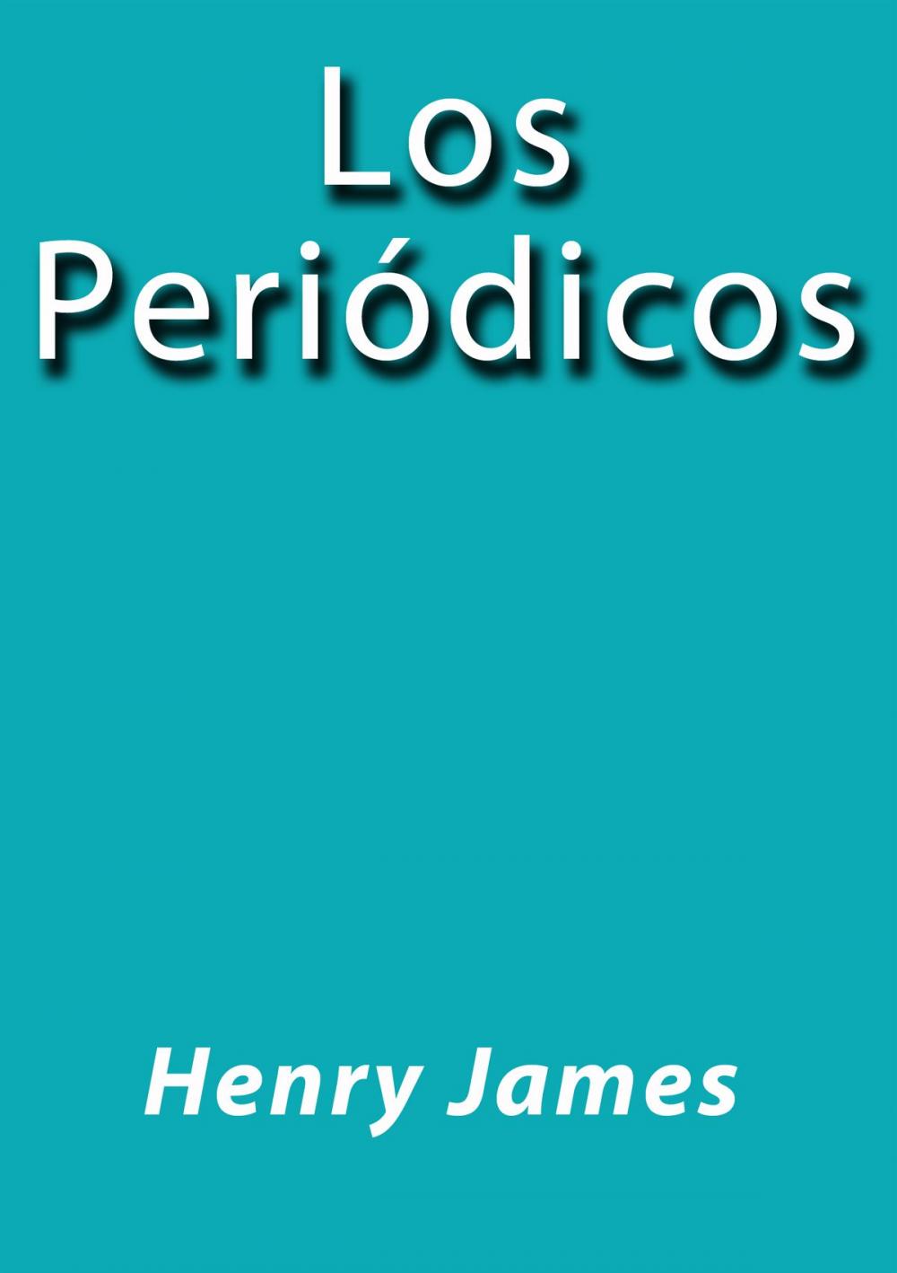 Big bigCover of Los periódicos