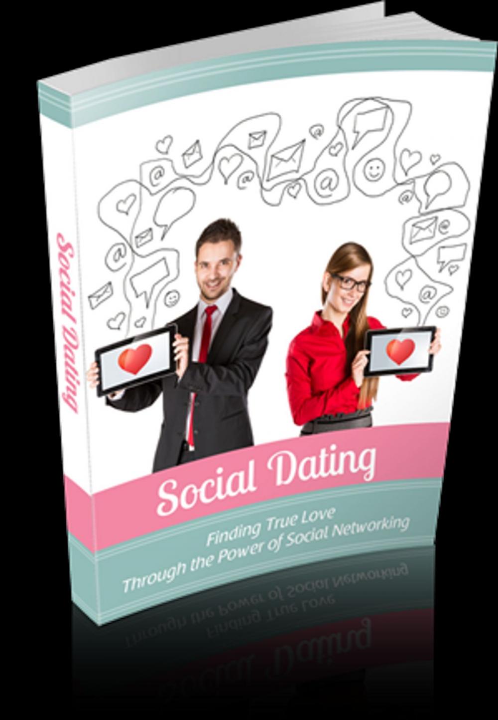 Big bigCover of Social Dating