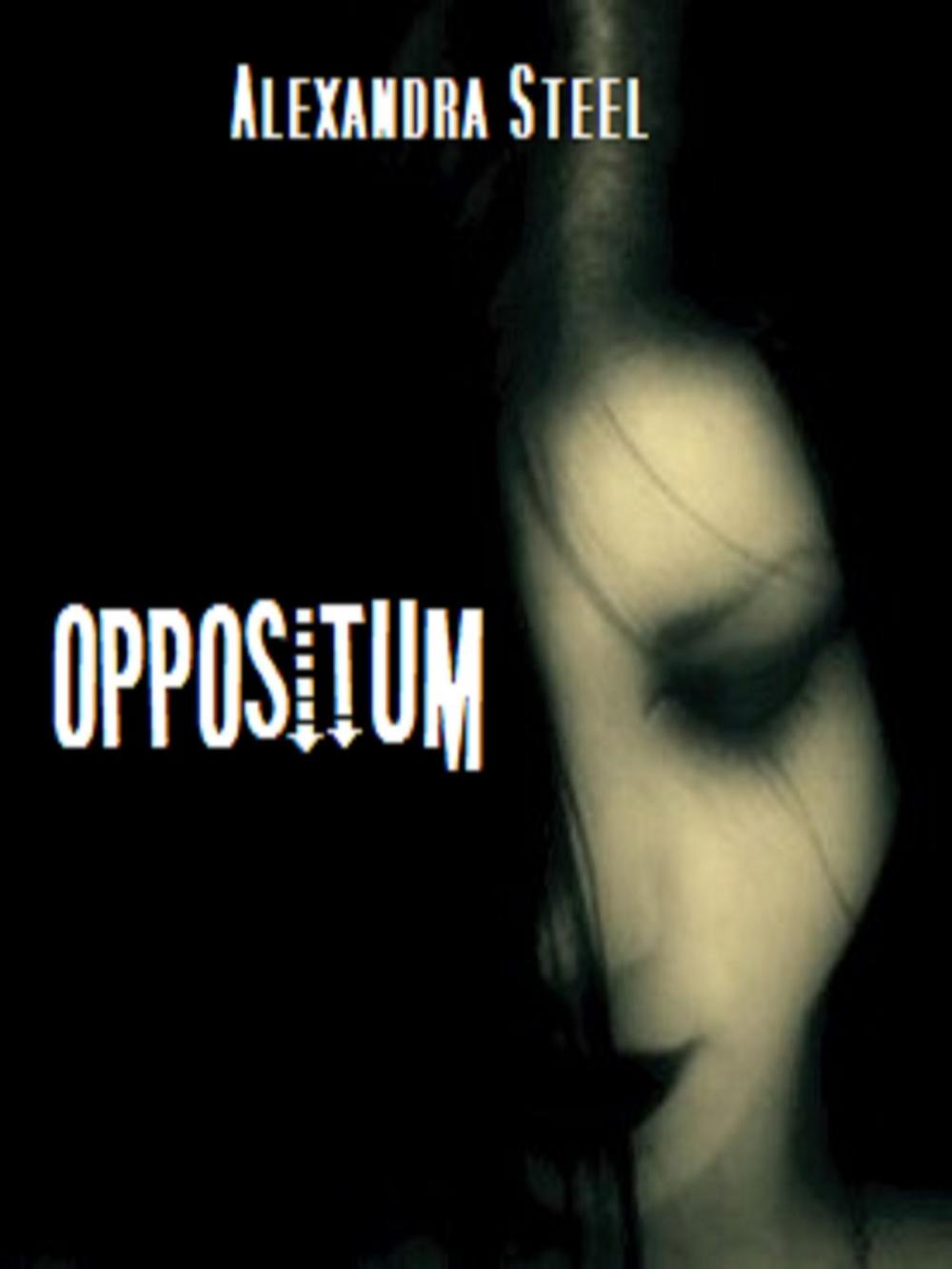 Big bigCover of Oppositum