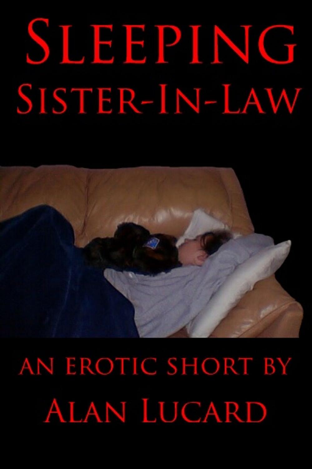 Big bigCover of Sleeping Sister-In-Law