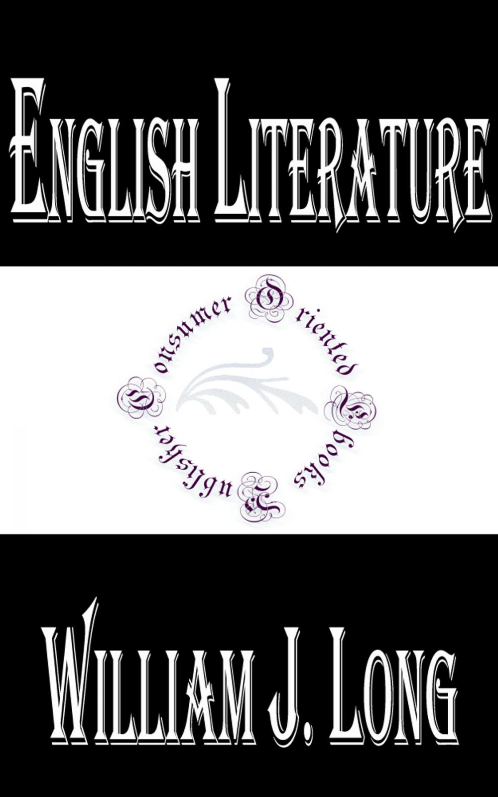 Big bigCover of English Literature