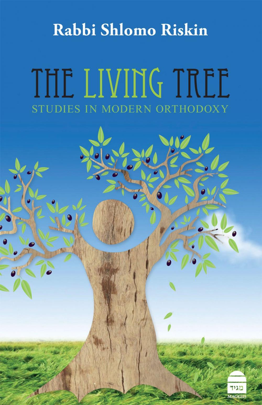 Big bigCover of The Living Tree