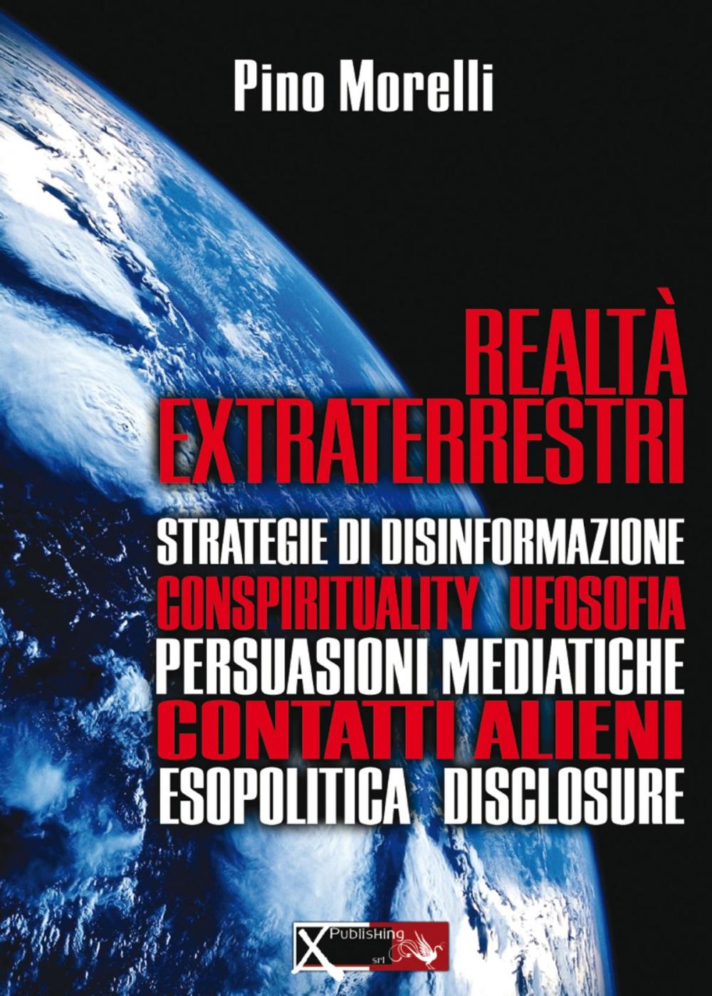 Big bigCover of Realtà Extraterrestri