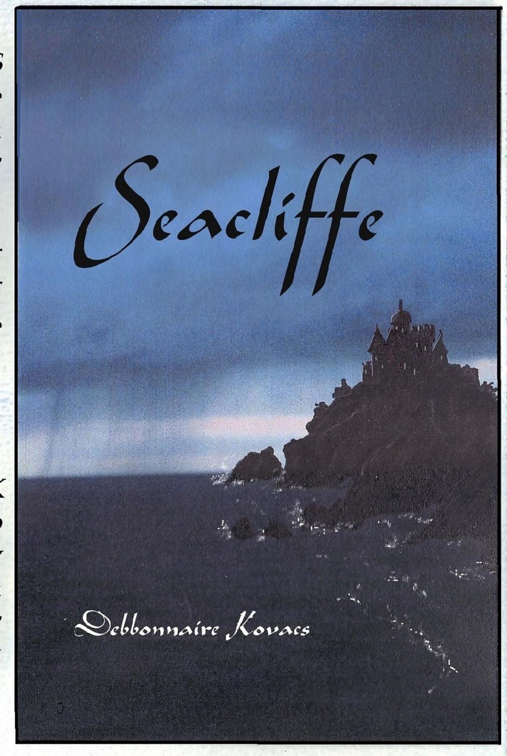 Big bigCover of Seacliffe