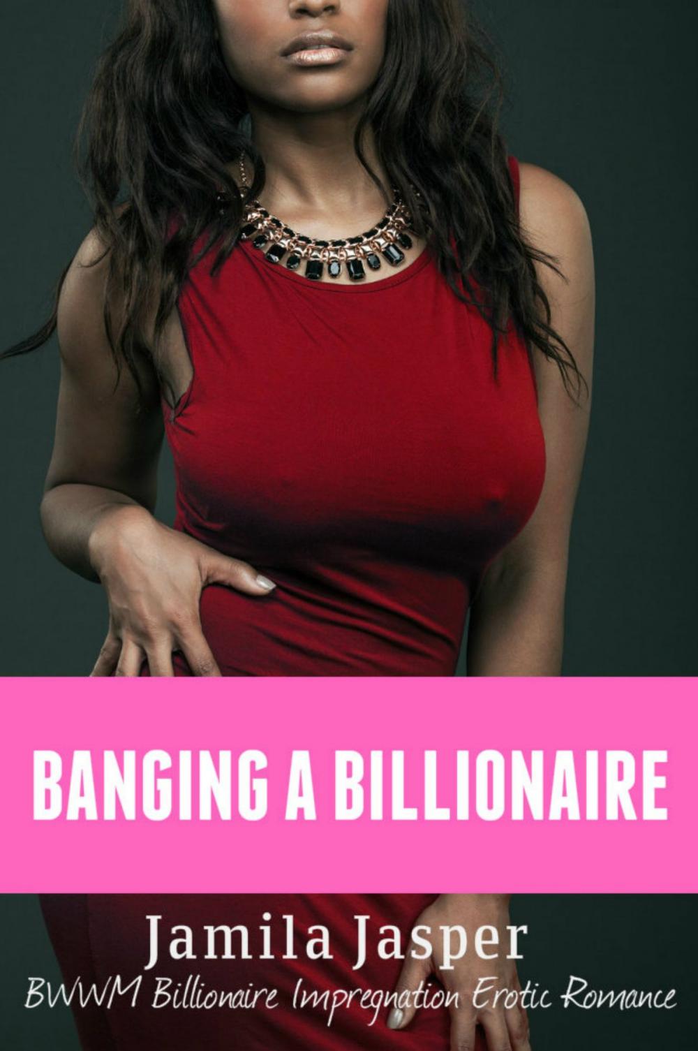 Big bigCover of Banging A Billionaire