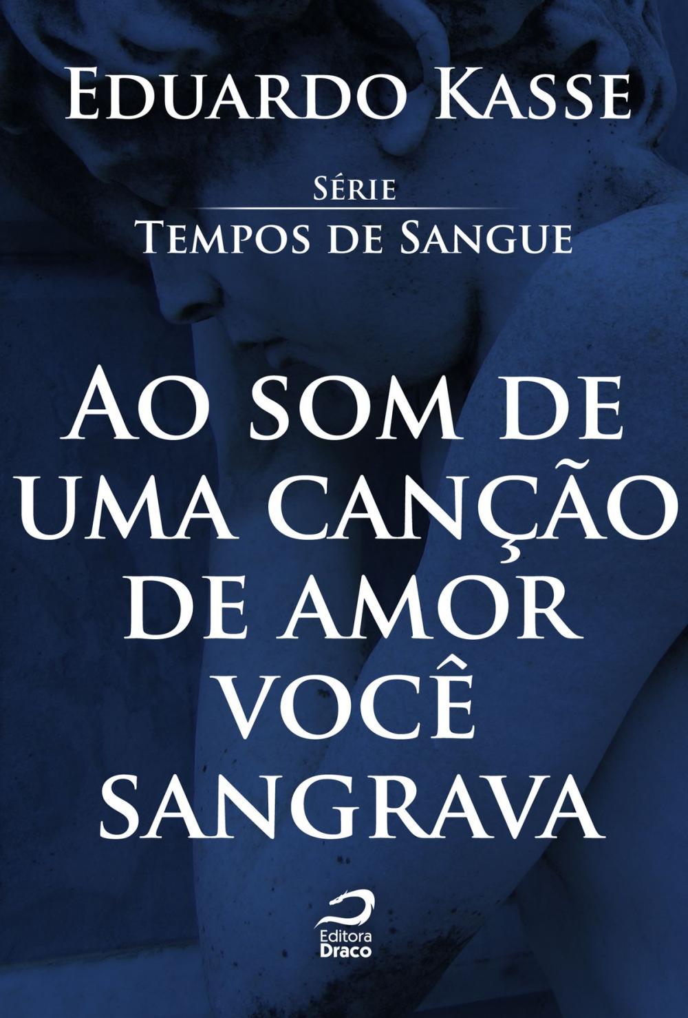 Big bigCover of Ao som de uma canção de amor você sangrava