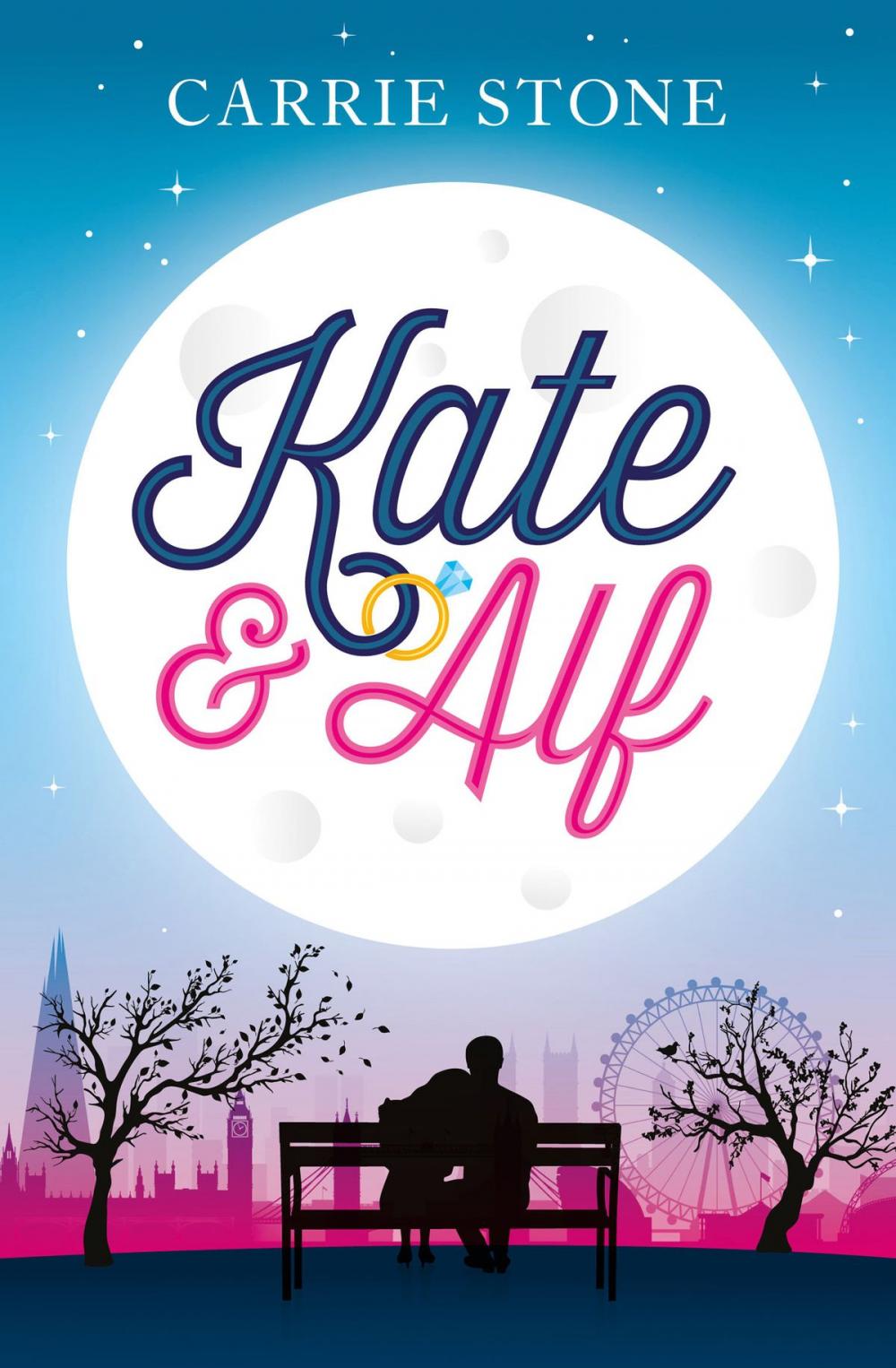 Big bigCover of Kate & Alf