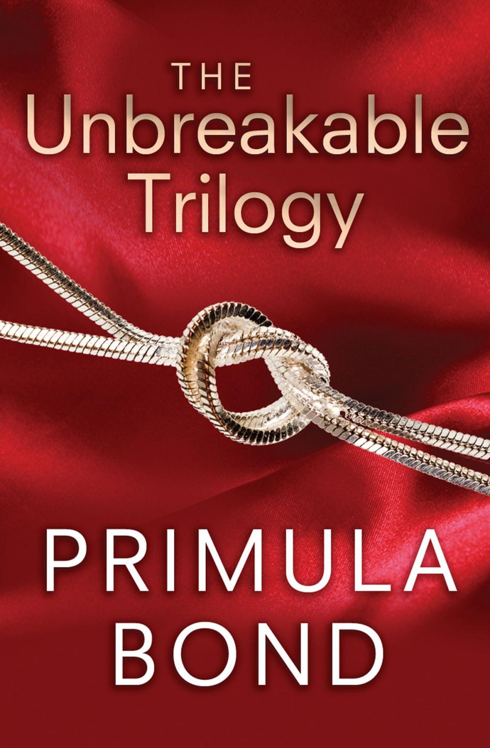 Big bigCover of The Unbreakable Trilogy