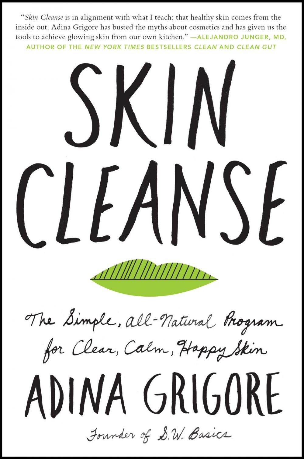 Big bigCover of Skin Cleanse