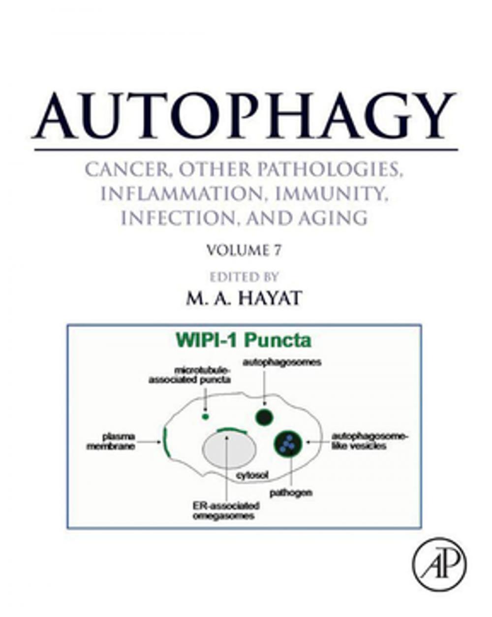 Big bigCover of Autophagy: Cancer, Other Pathologies, Inflammation, Immunity, Infection, and Aging