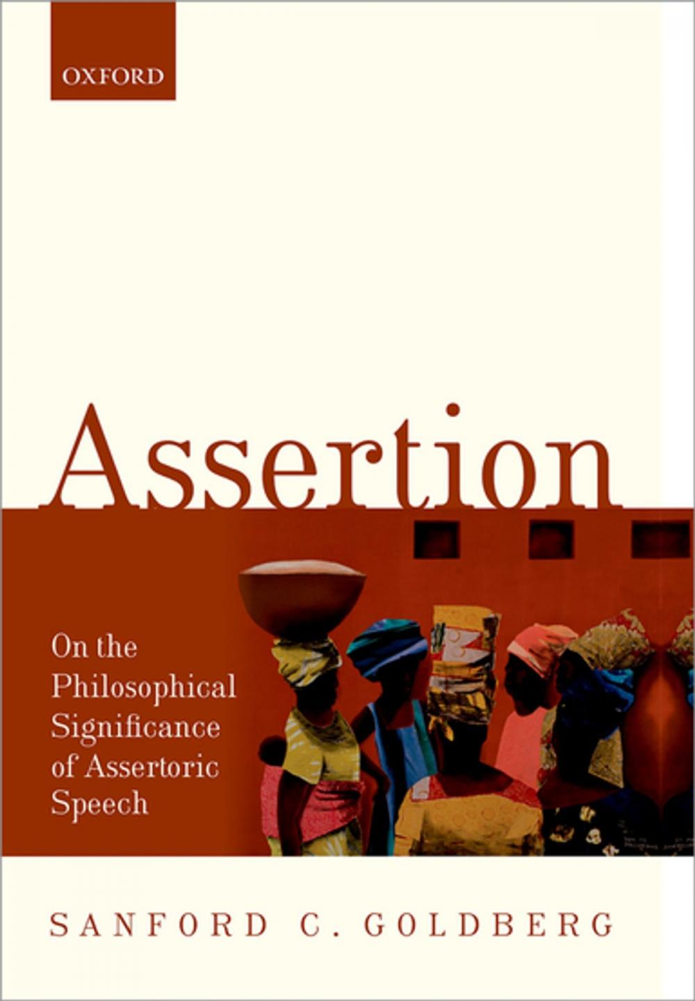 Big bigCover of Assertion