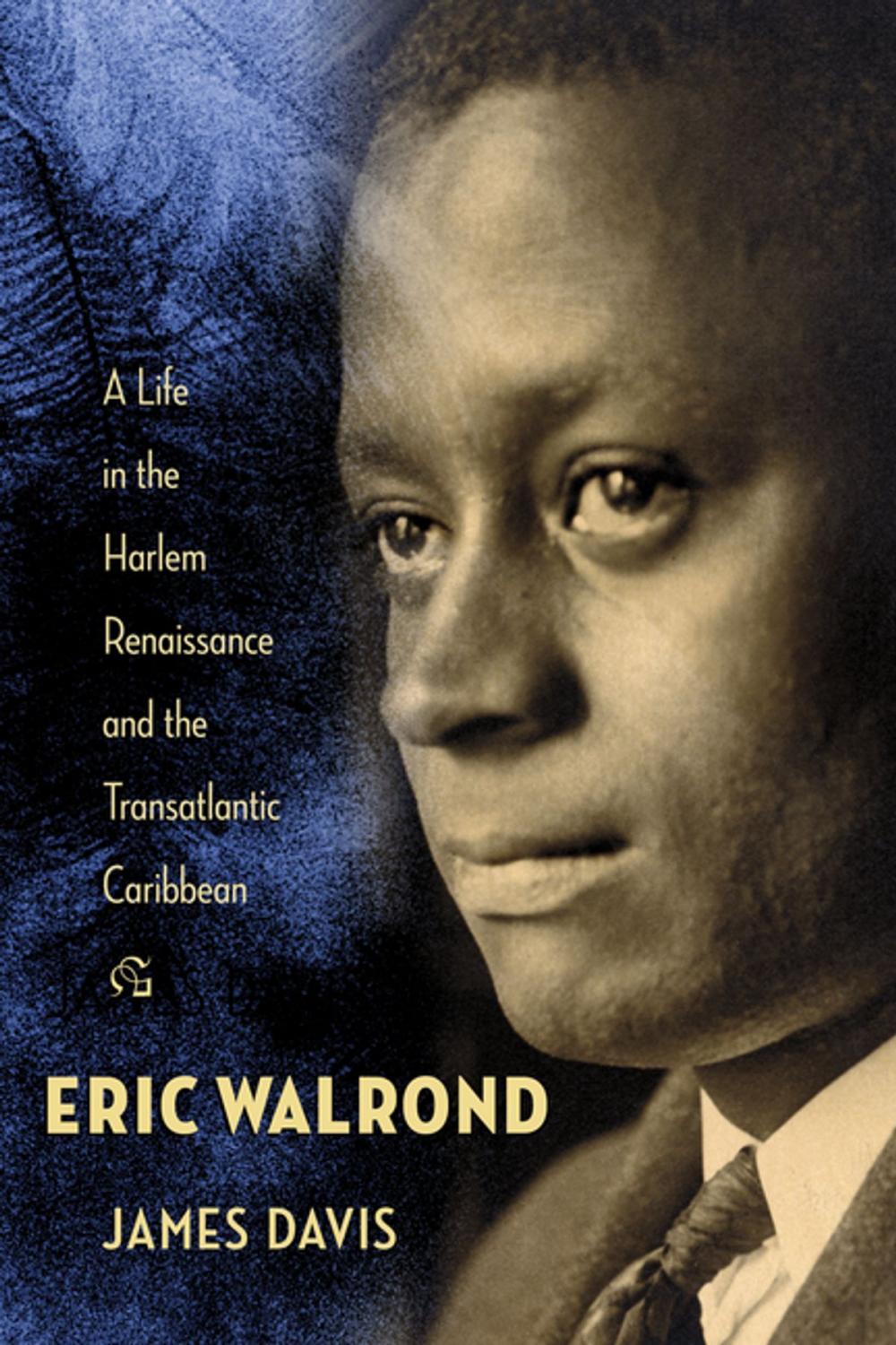 Big bigCover of Eric Walrond