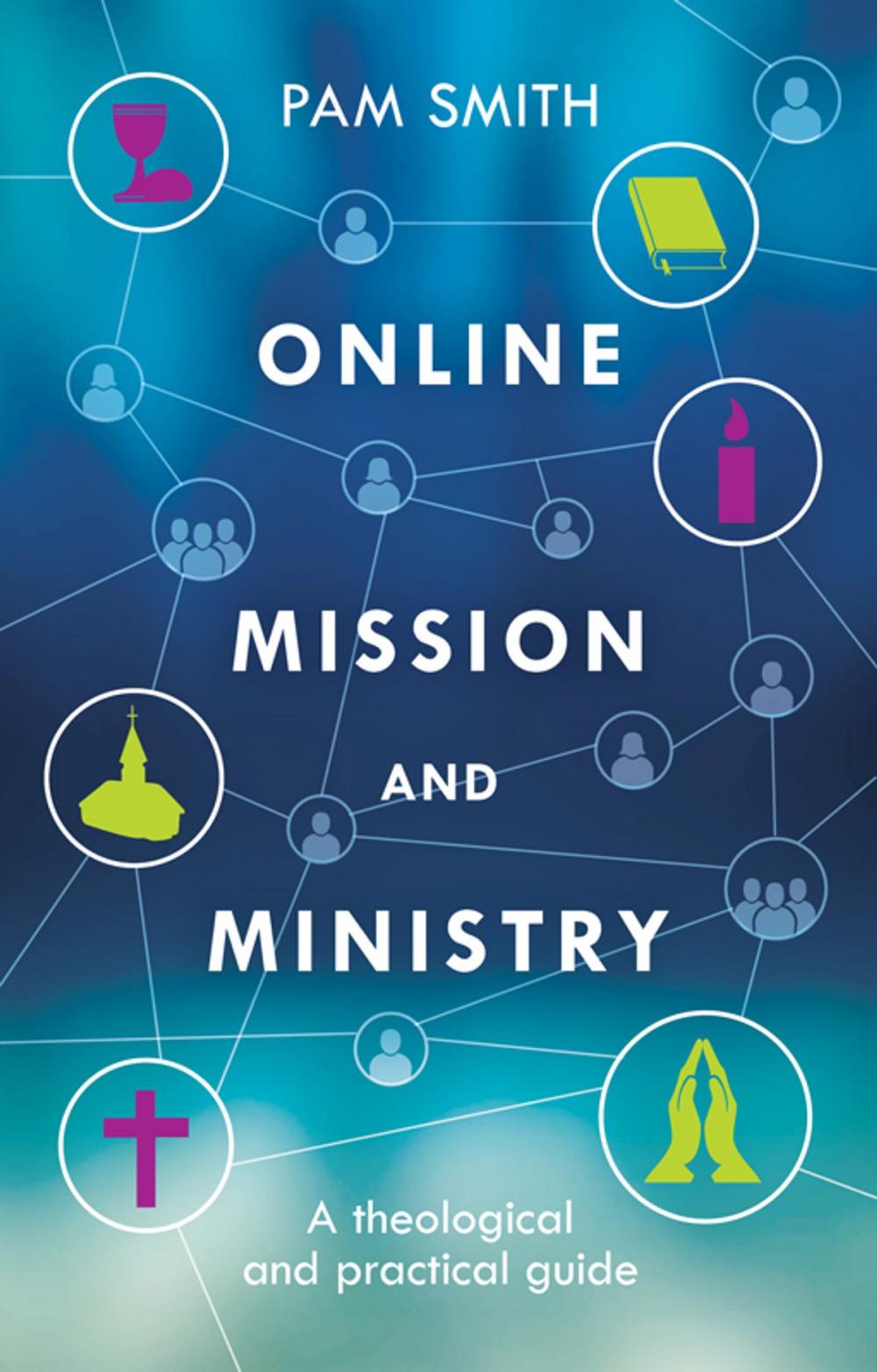 Big bigCover of Online Mission and Ministry