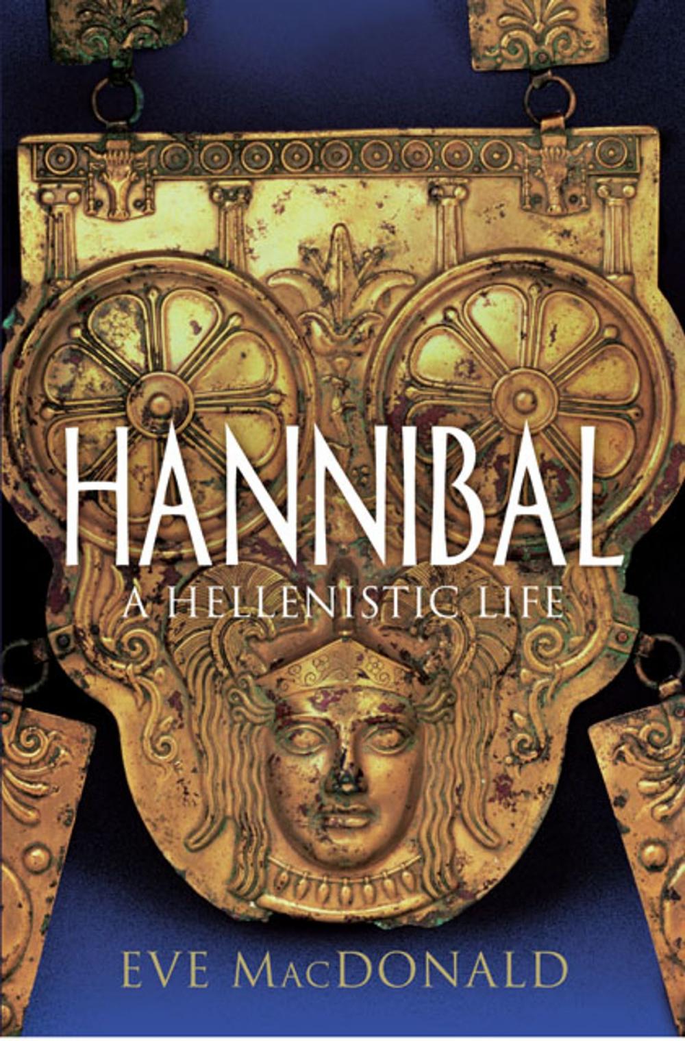 Big bigCover of Hannibal