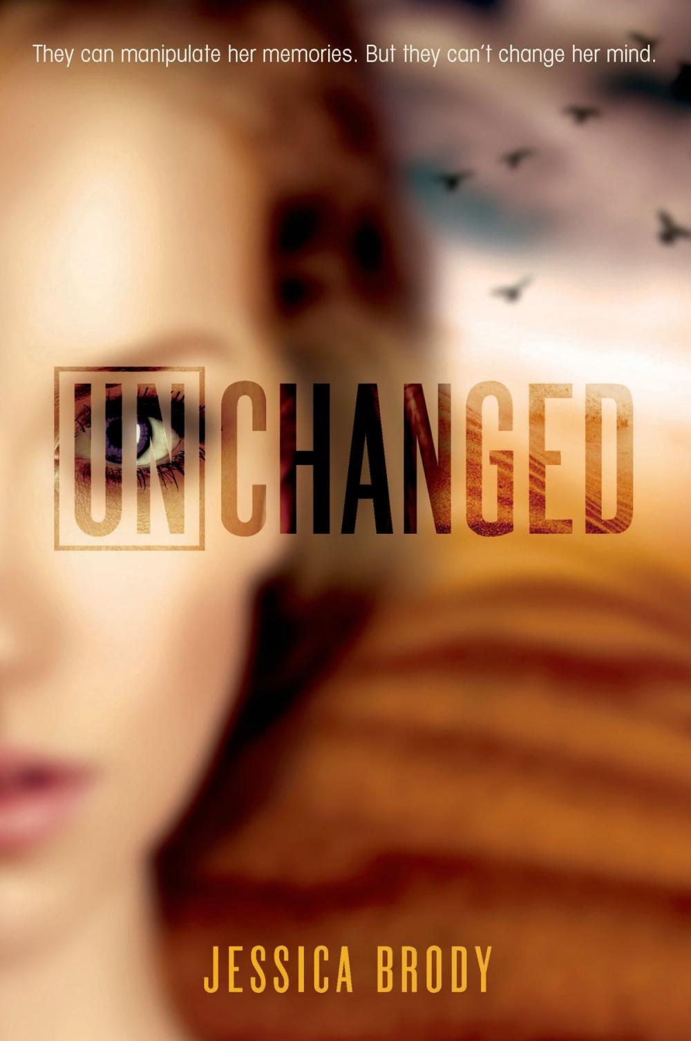 Big bigCover of Unchanged