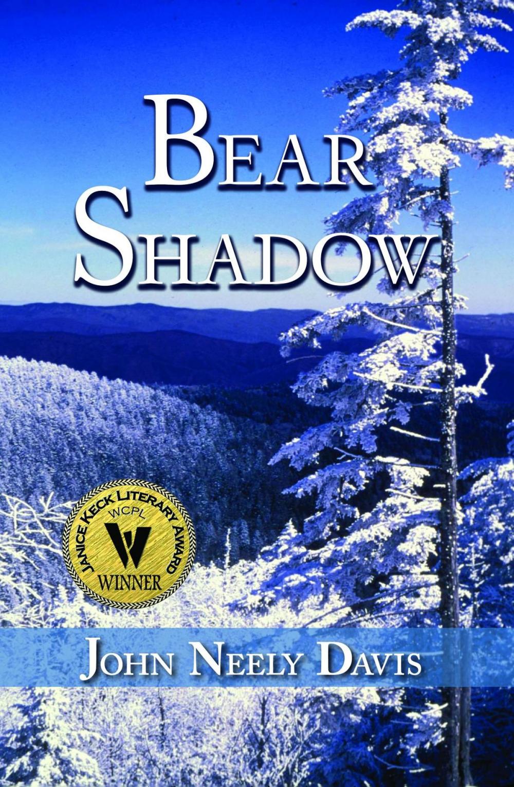 Big bigCover of Bear Shadow