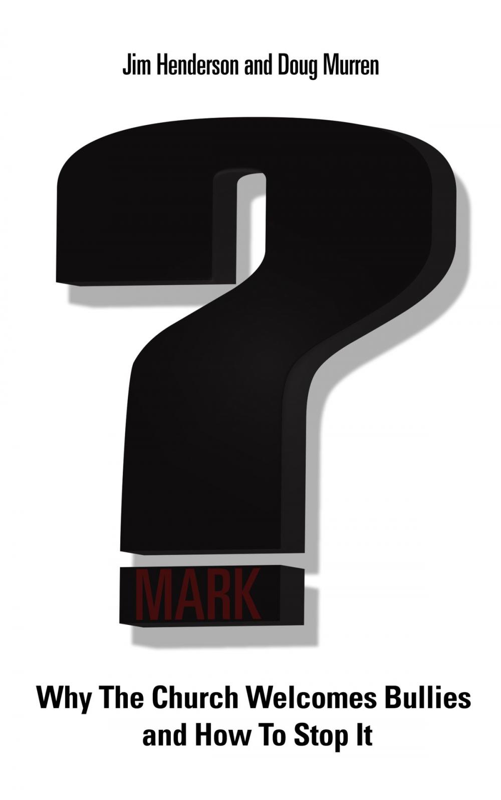 Big bigCover of Question Mark