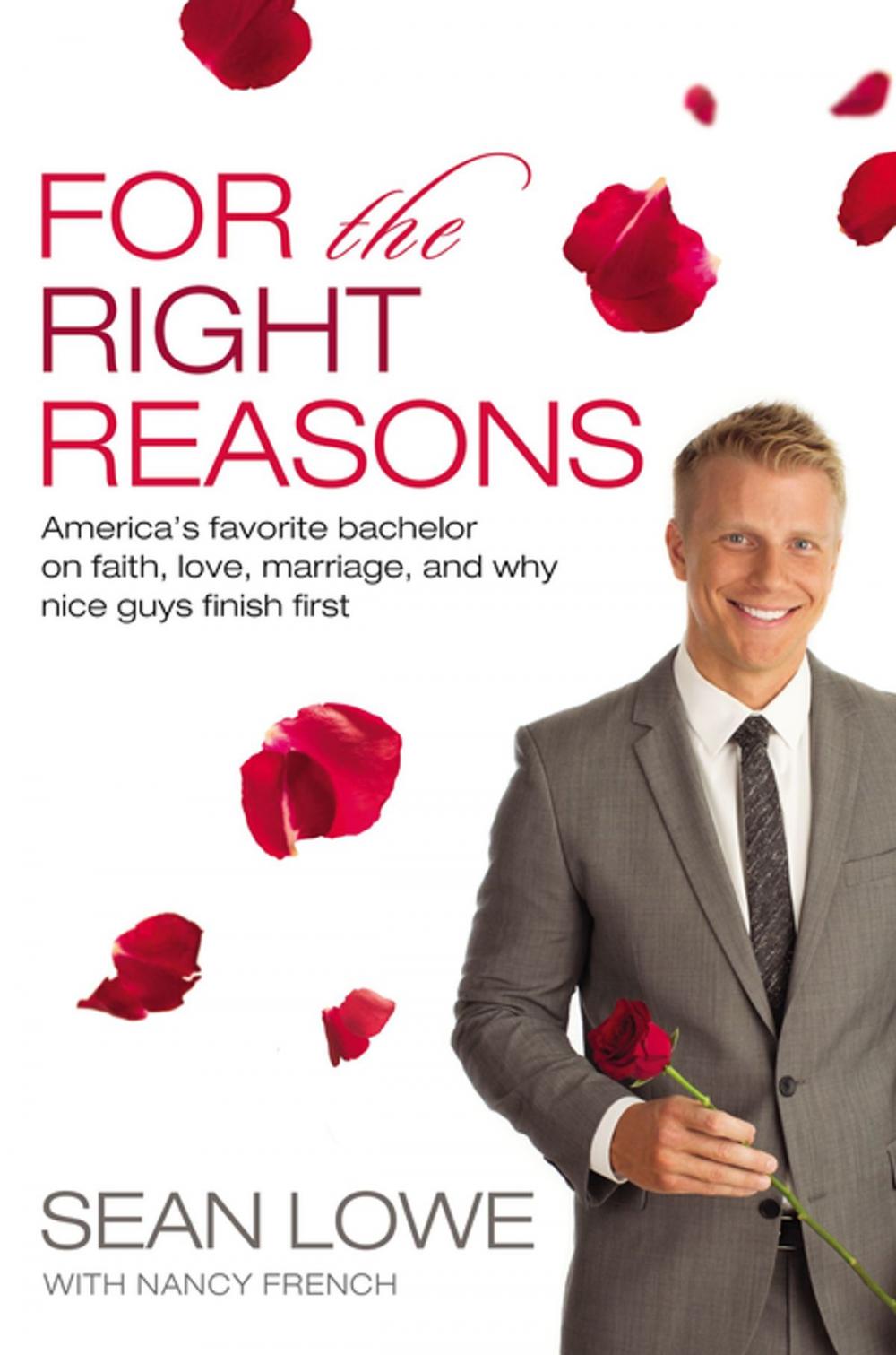 Big bigCover of For the Right Reasons