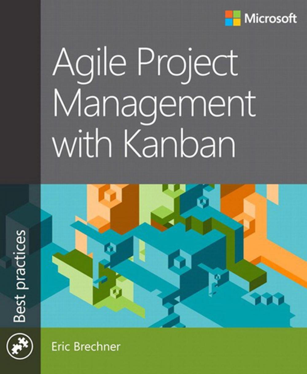 Big bigCover of Agile Project Management with Kanban