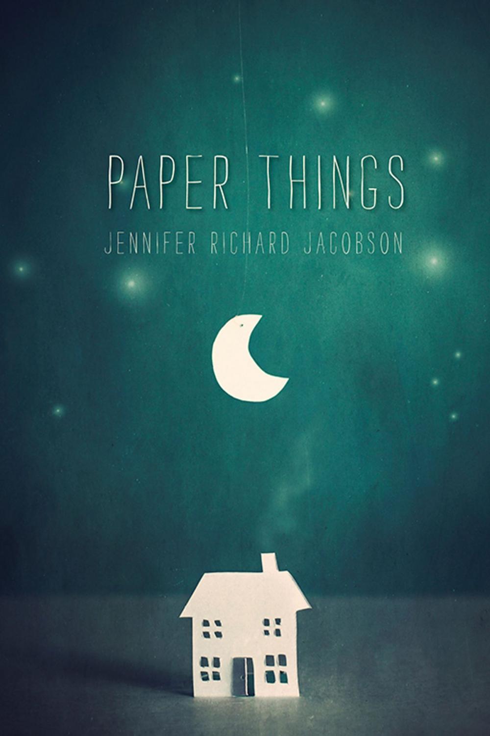 Big bigCover of Paper Things