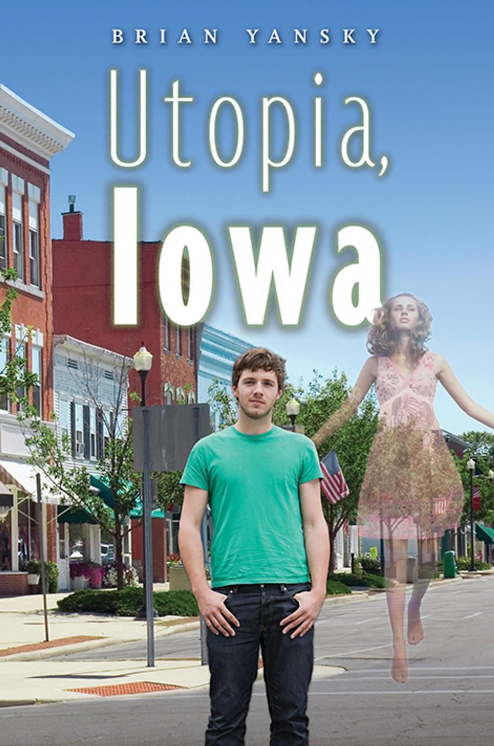 Big bigCover of Utopia, Iowa