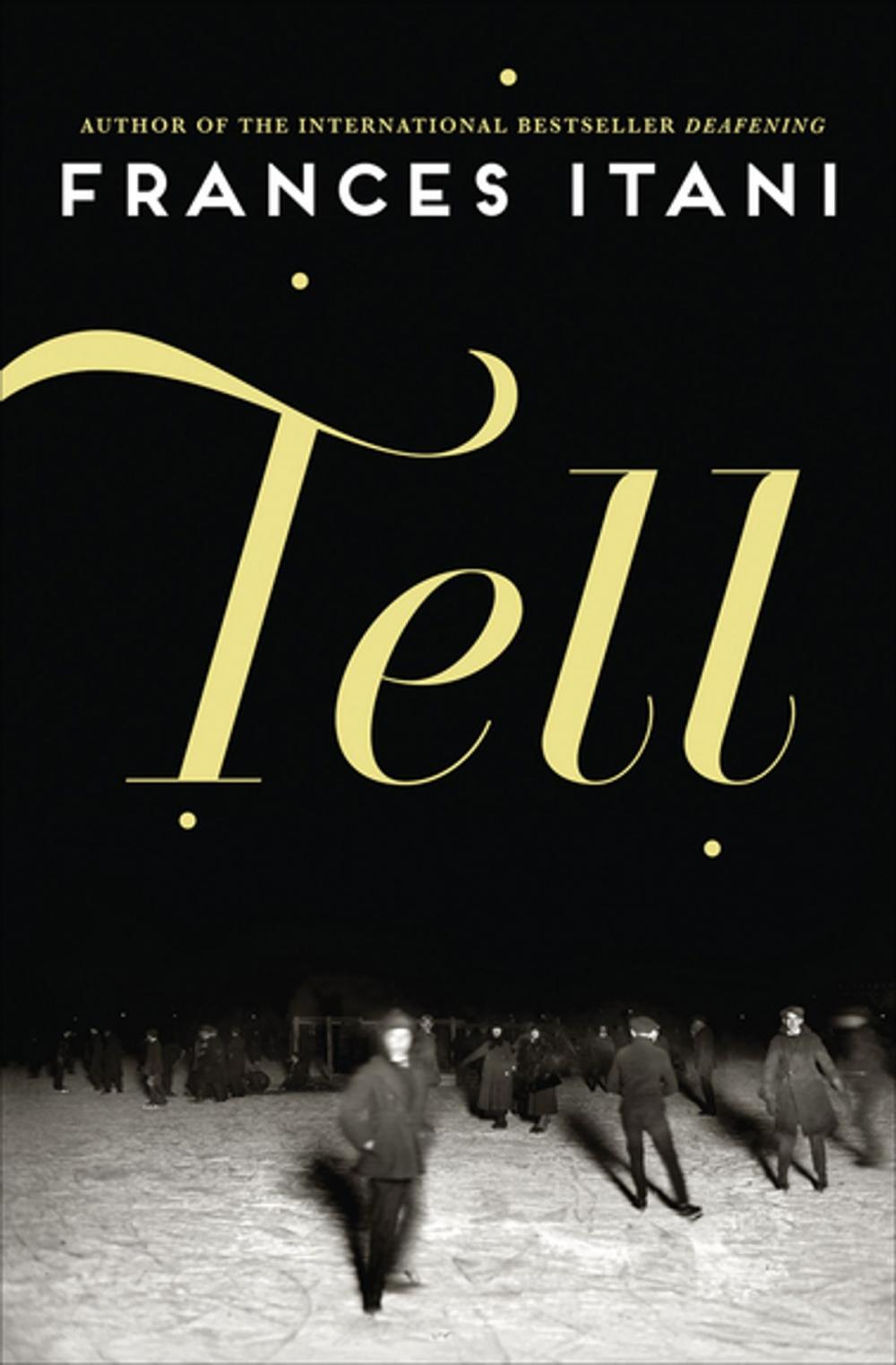 Big bigCover of Tell