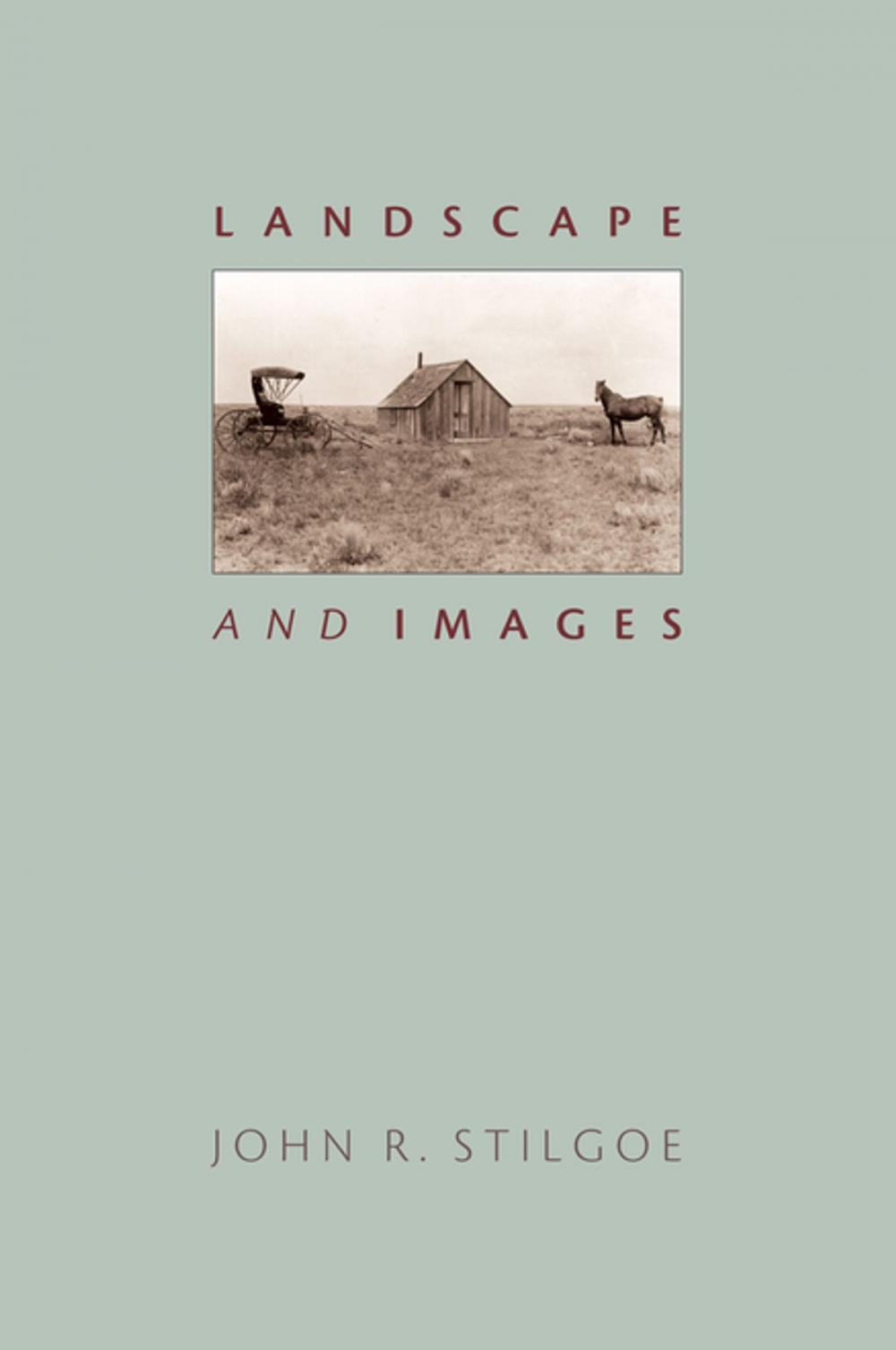 Big bigCover of Landscape and Images