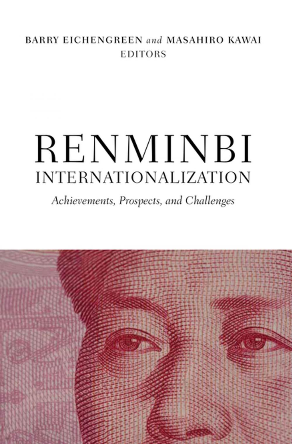 Big bigCover of Renminbi Internationalization