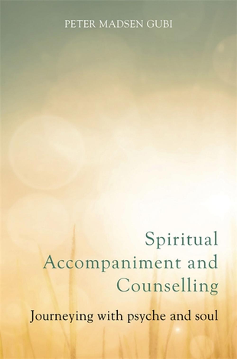 Big bigCover of Spiritual Accompaniment and Counselling