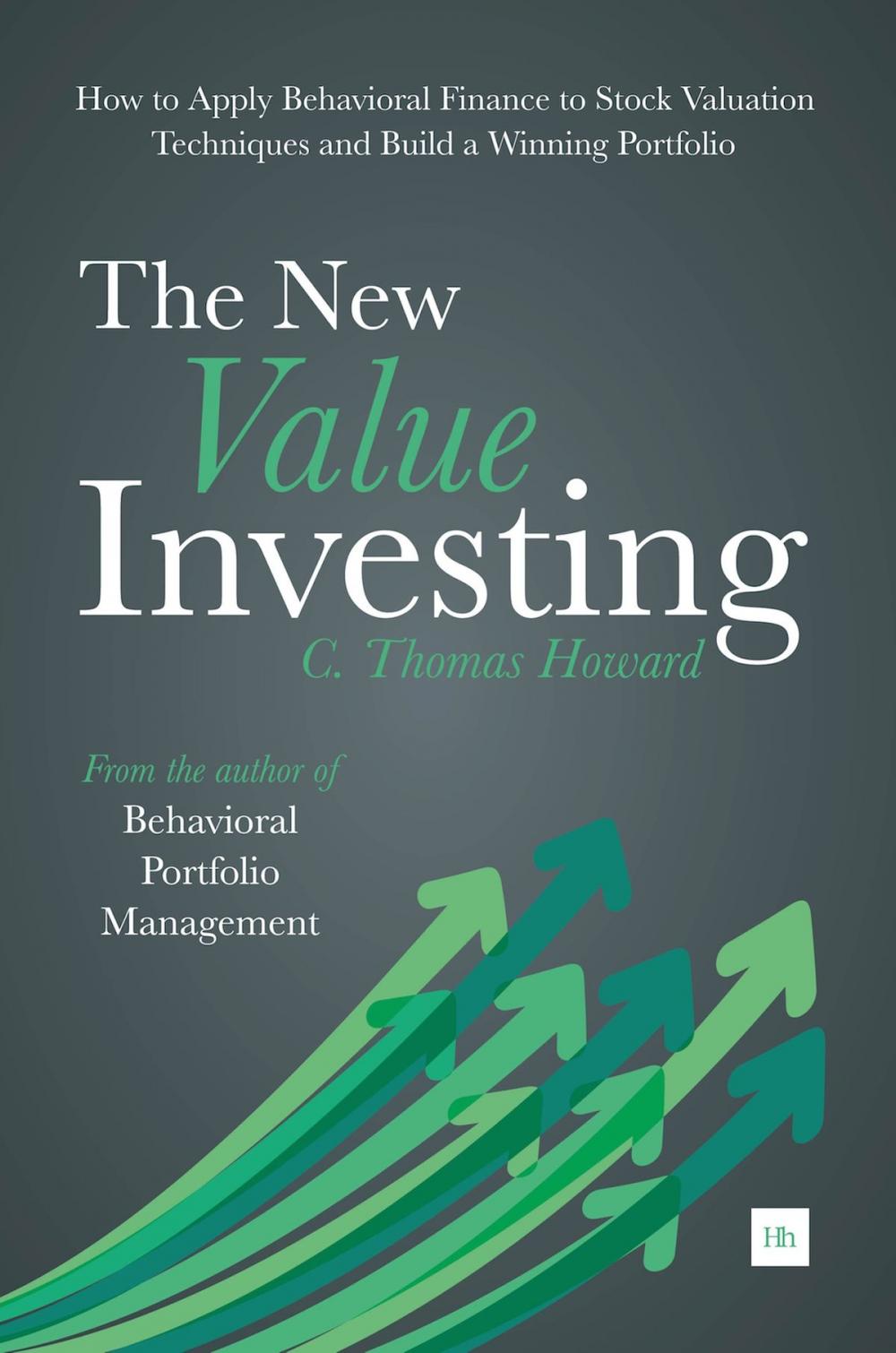 Big bigCover of The New Value Investing