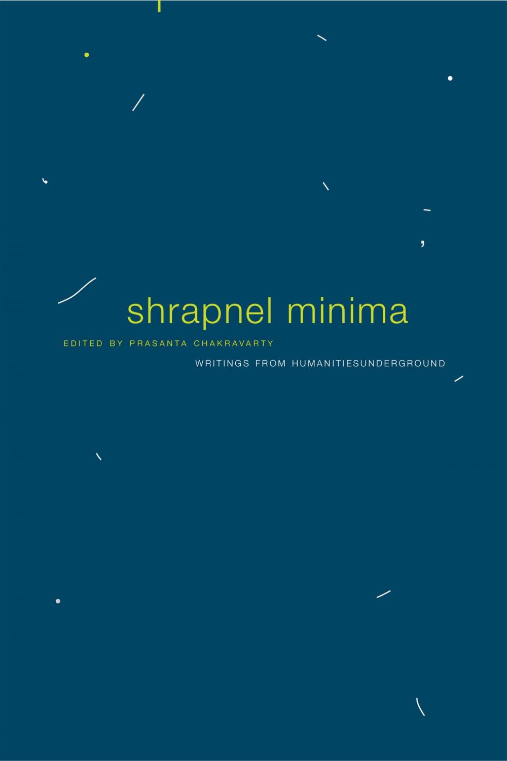 Big bigCover of Shrapnel Minima