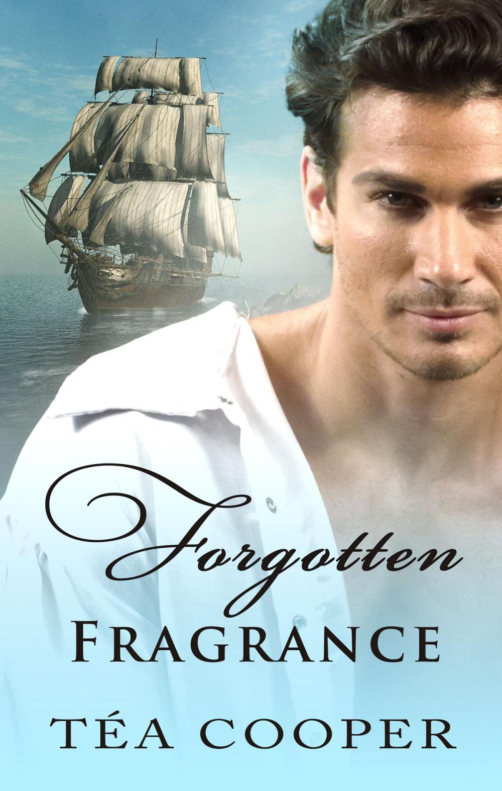 Big bigCover of Forgotten Fragrance