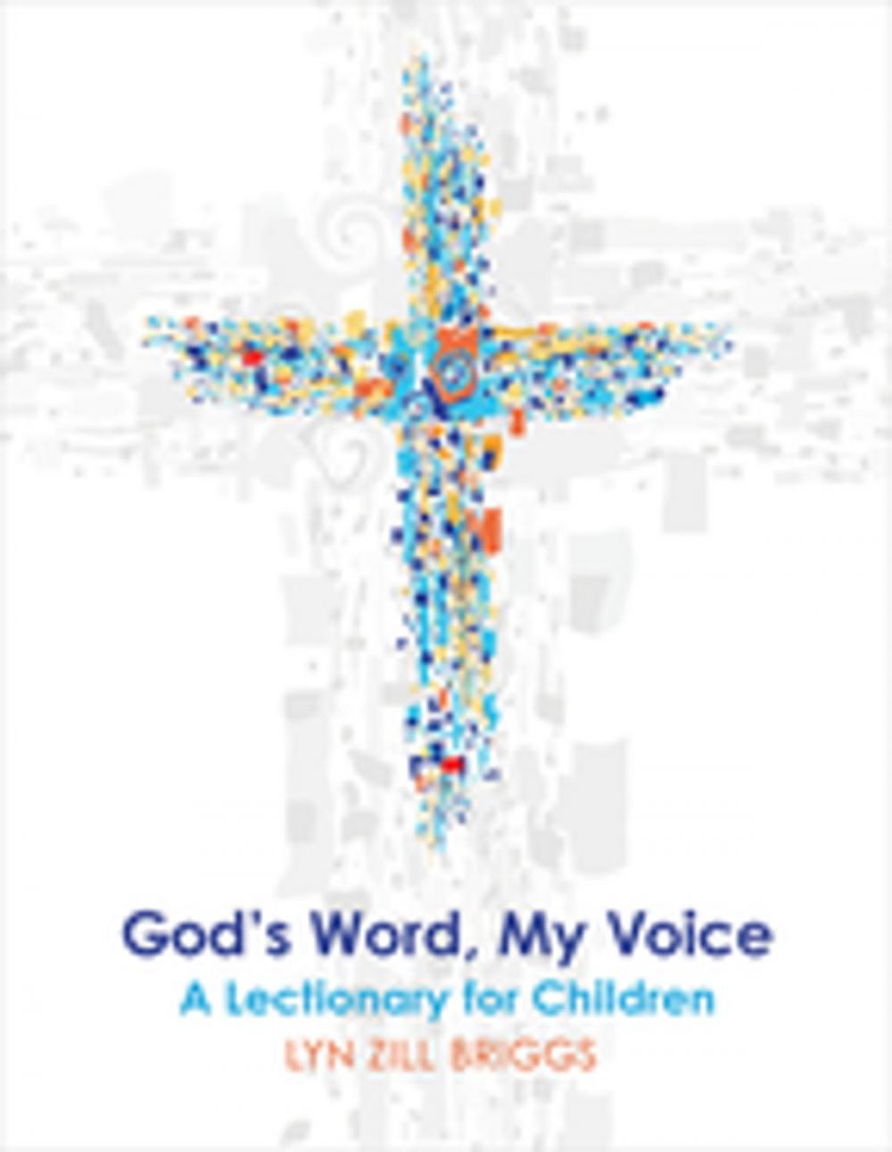 Big bigCover of God's Word, My Voice