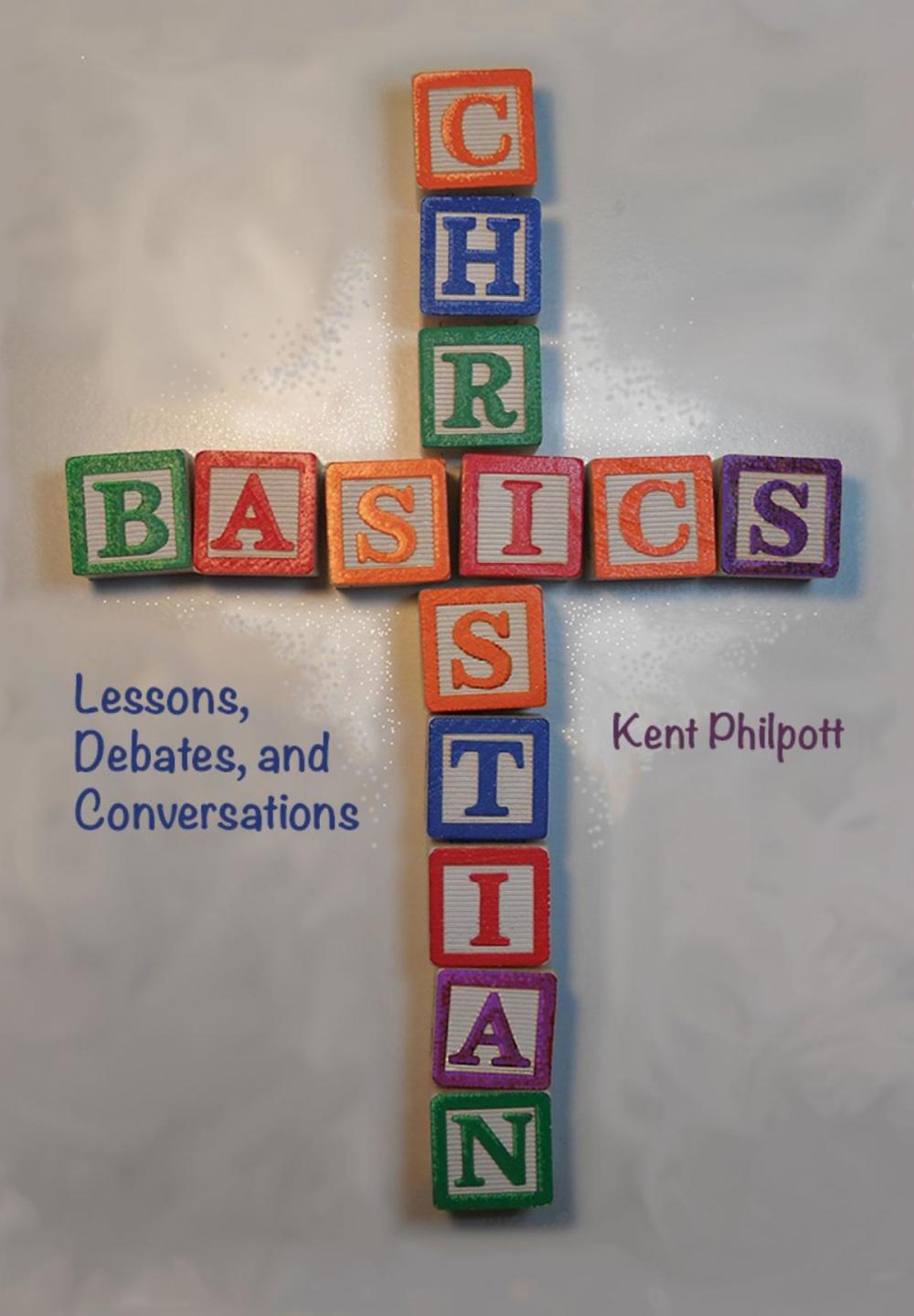 Big bigCover of Christian Basics