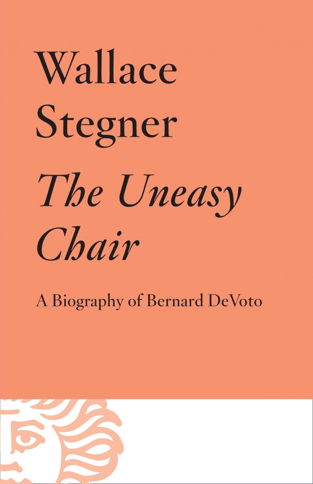 Big bigCover of The Uneasy Chair