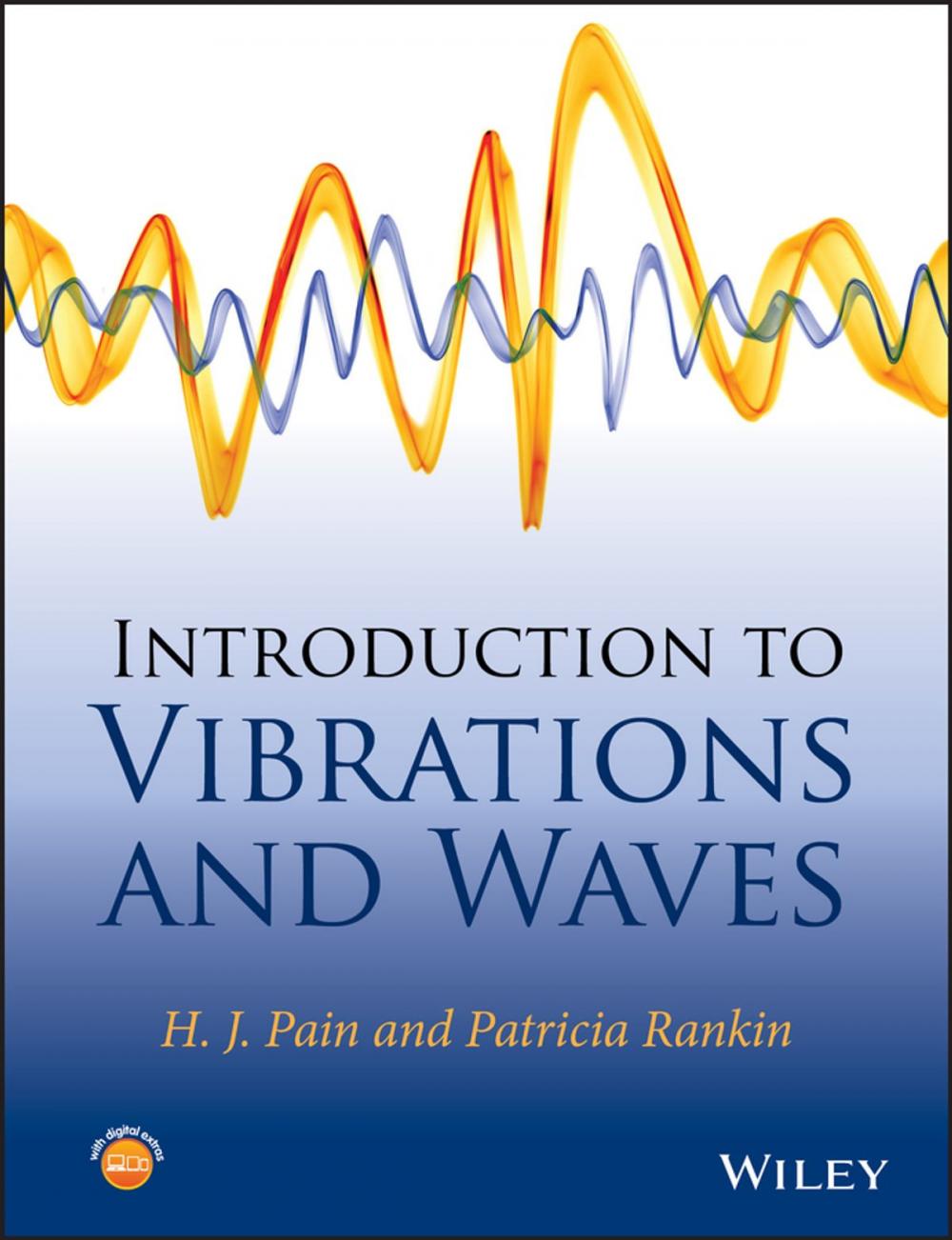 Big bigCover of Introduction to Vibrations and Waves