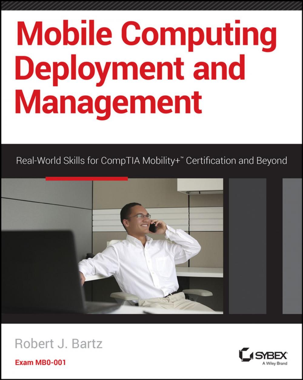 Big bigCover of Mobile Computing Deployment and Management