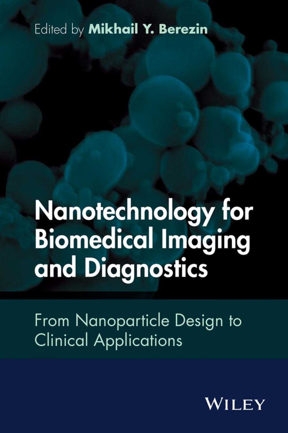 Big bigCover of Nanotechnology for Biomedical Imaging and Diagnostics