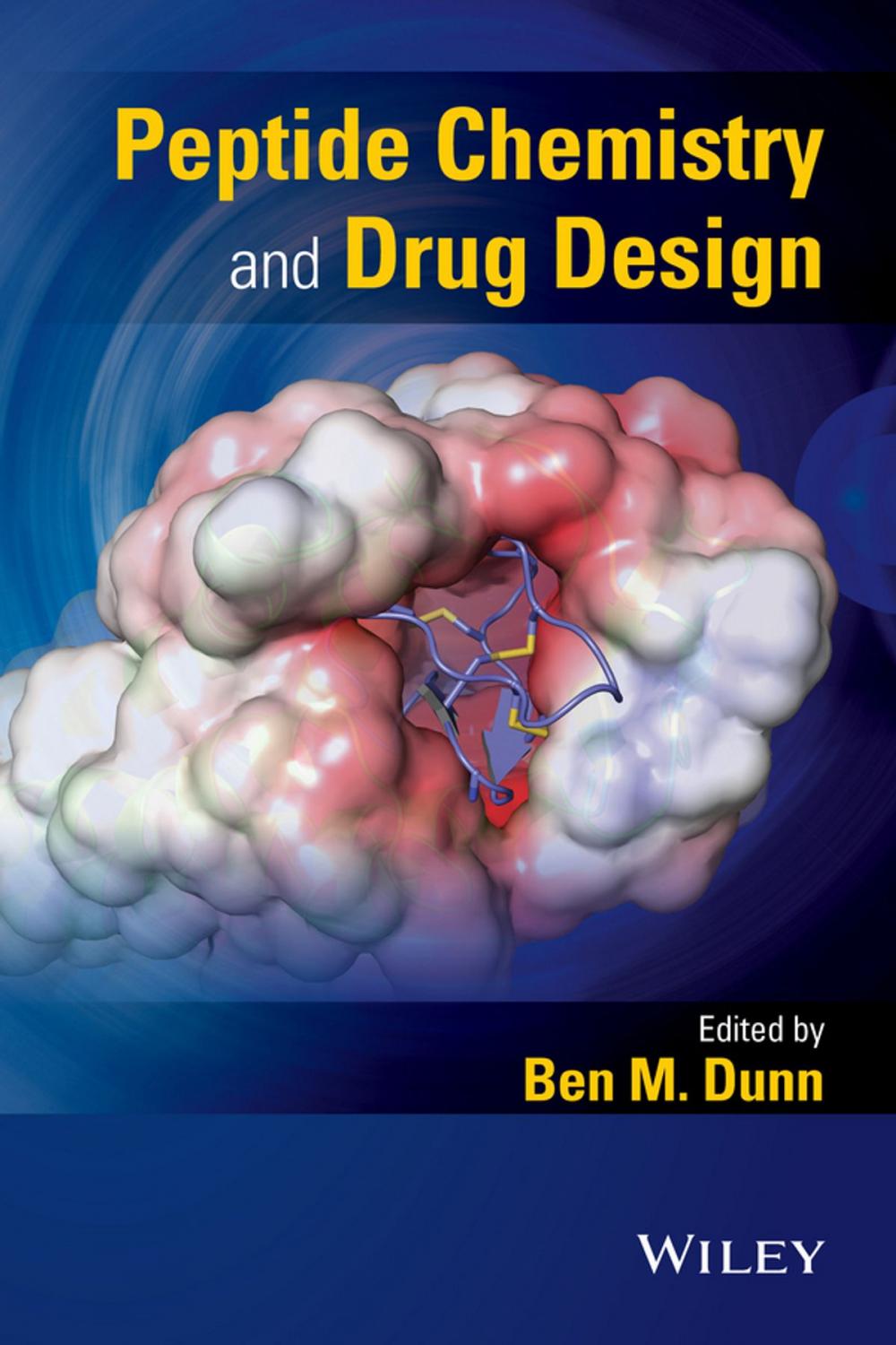 Big bigCover of Peptide Chemistry and Drug Design