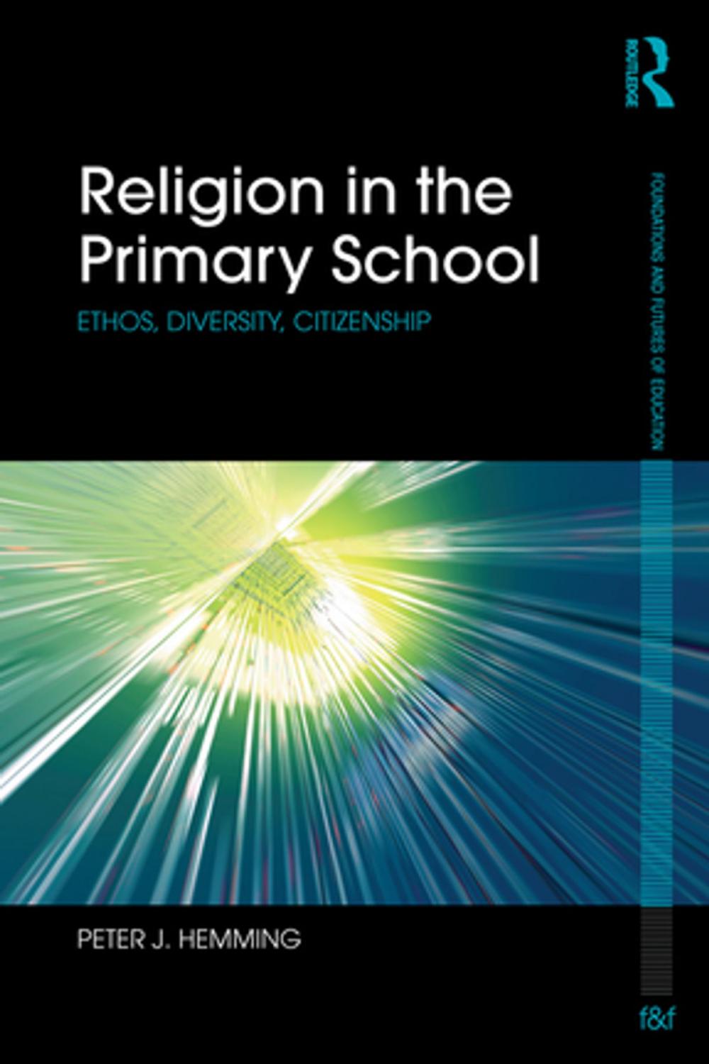 Big bigCover of Religion in the Primary School